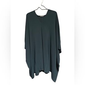 The Row Peacock Caftan